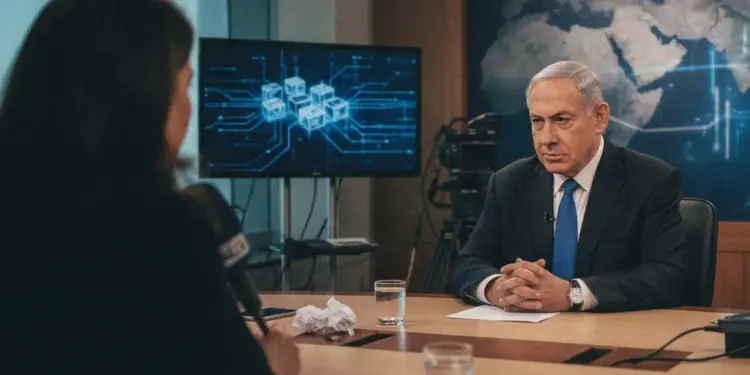 Digital Currency Hedge and Defense Shifts Signal New Era for Israel