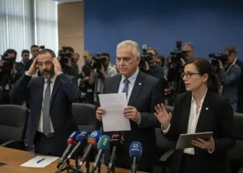 Financial Elite Warn of Economic Collapse Over Crypto Sanction Strategy