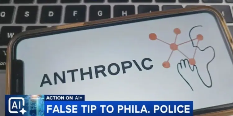 Artificial Intelligence Hallucinations Breach Philadelphia Homicide Tip Line