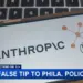 Artificial Intelligence Hallucinations Breach Philadelphia Homicide Tip Line