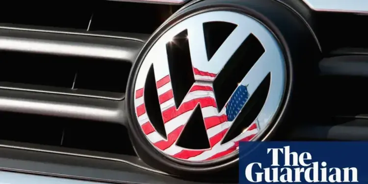 Audi Bets Big on Georgia While Parent Company Bleeds Jobs in Europe