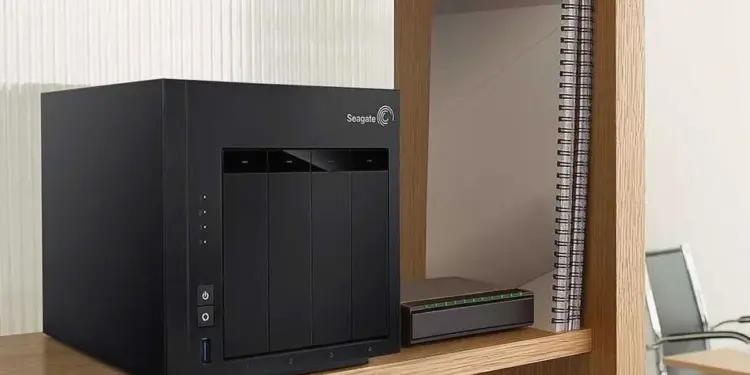 Battle For Critical Components Rattles Storage Giants