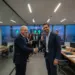 Oracle of Omaha Successor Doubles Down on Italian Tech Powerhouse
