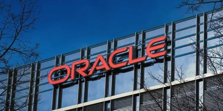Betting Against the Giant as Oracle Lags Behind AI Peers