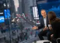 Billionaire Investor Predicts Global Peace Will Trigger Market Explosion by 2027