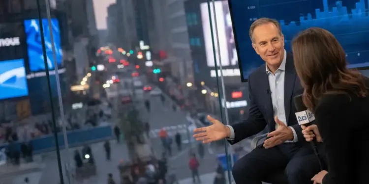 Billionaire Investor Predicts Global Peace Will Trigger Market Explosion by 2027