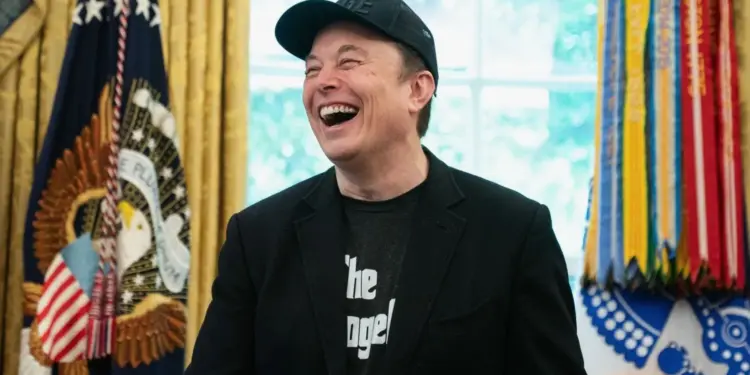 Billion Dollar Friction As Binance Founder Calls Out Musk After Massive Security Breach