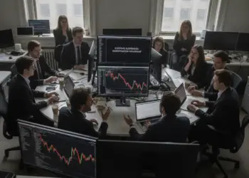 Security Breach at World’s Largest Exchange Triggers Crypto Market Slide
