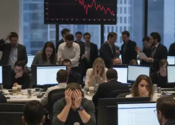 Digital Heist Rocks Crypto Giant as Billions Vanish In Massive Security Breach