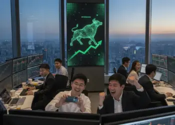 Crypto Bulls Strike Back as Asian Markets Shake Off Slump