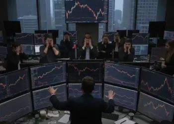 Ghosts of the Great Liquidation: Is Crypto Destined to Repeat Its Most Violent Crash?