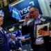 Bond Market Pressure Weighs on Wall Street Ahead of Fed Insight