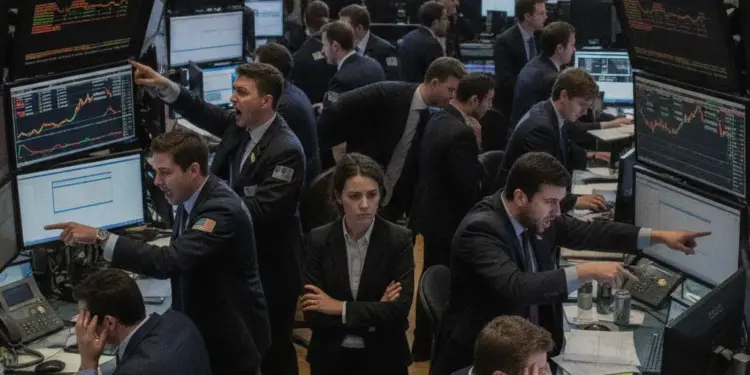 Why the New Wave of Bond Volatility Should Put Investors on High Alert