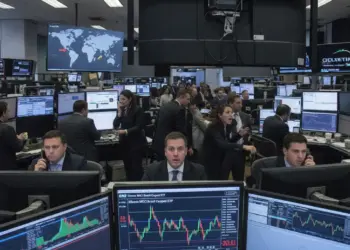 Global Markets Shaken by Brazilian Election Turnaround and Tech Warnings