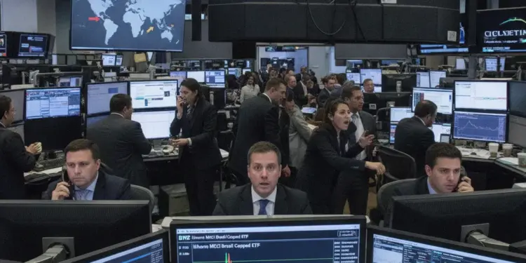 Global Markets Shaken by Brazilian Election Turnaround and Tech Warnings