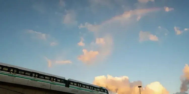 Breaking the Brake on American Rail Automation