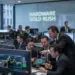 Silicon Valley’s Next Big Debut Could Spark a Hardware Gold Rush