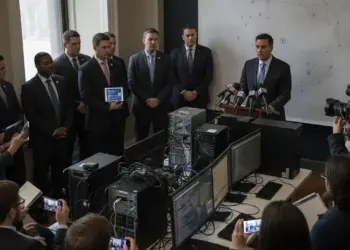 Digital Dragnet Dismantles Global Crypto Fraud Ring Targeting Immigrant Communities