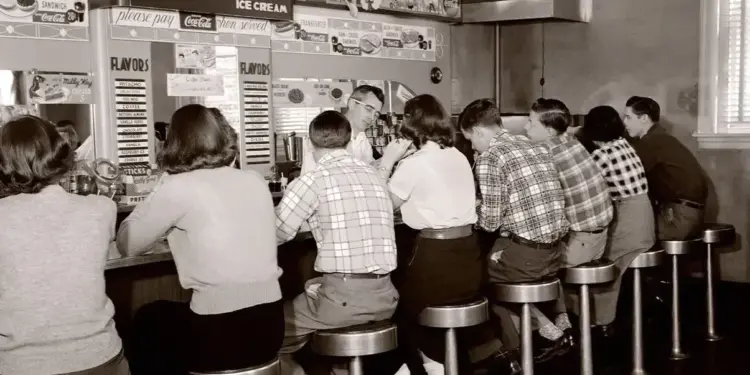 Chasing the Chill of Yesterday: The Lost Scoops of the Seventies
