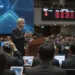 Tech Markets Shaken as Industry Leader Questions AI Investment Frenzy
