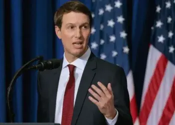 Clash Erupts Over Jared Kushner’s Middle East Ties and Military Investments
