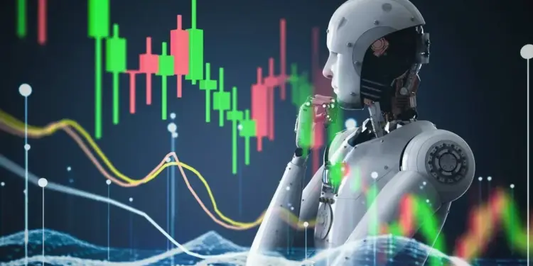 Clash of the Titans Over Artificial Intelligence Portfolios