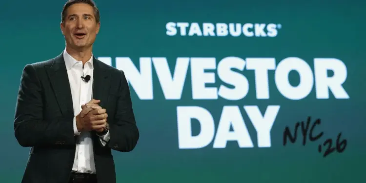 Coffee Meets Burritos: Inside the Rumored Starbucks Bid for Chipotle