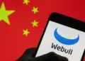 Congressional Probe Alleges Secret Chinese Control Over Webull Investment App