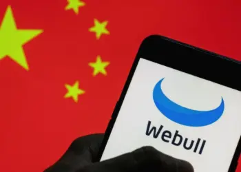 Congressional Probe Alleges Secret Chinese Control Over Webull Investment App