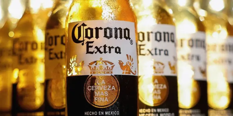 Constellation Brands Diversifies Strategy to Combat Cooling Beer Demand
