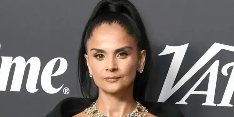 Content Casualty: Inside the Sudden Fall of Bela Bajaria at Netflix