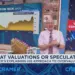 Cramer Weighs Innovation Against Valuation in Latest SpaceX Take