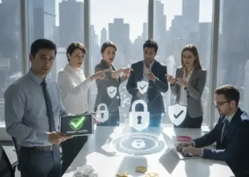The Illusion of Safety In A Billion Dollar Quarter For Crypto Thieves