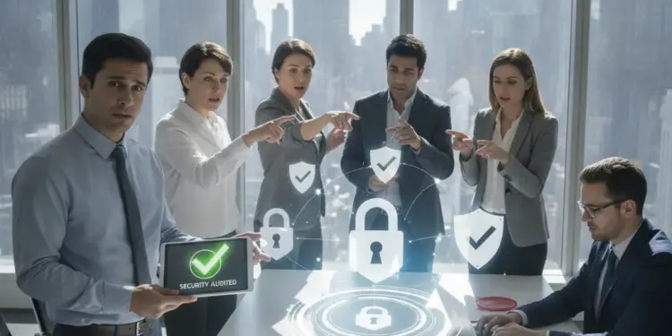 The Illusion of Safety In A Billion Dollar Quarter For Crypto Thieves