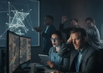 The Digital Vault Dilemma: Can Artificial Intelligence Break the Blockchain?