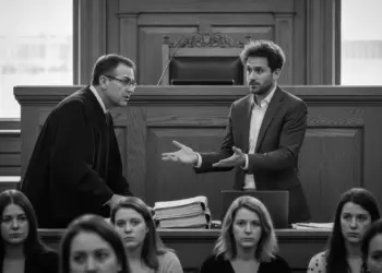Judge Accuses Crypto King of Playing Games With Justice System