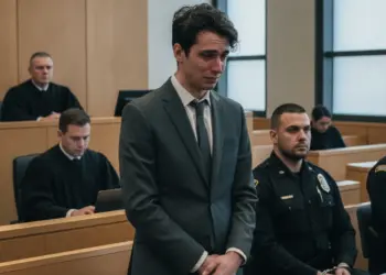 A Nightmare Loop For The Crypto King In Toronto Court