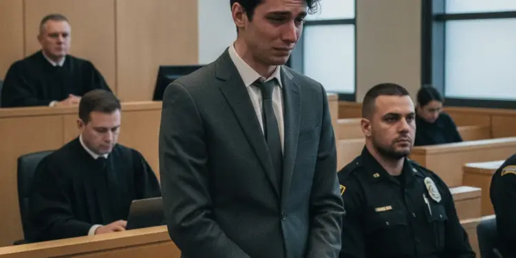 A Nightmare Loop For The Crypto King In Toronto Court