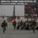 Geopolitical Tensions Trigger Crypto Sell Off As US Evacuates Personnel From Middle East