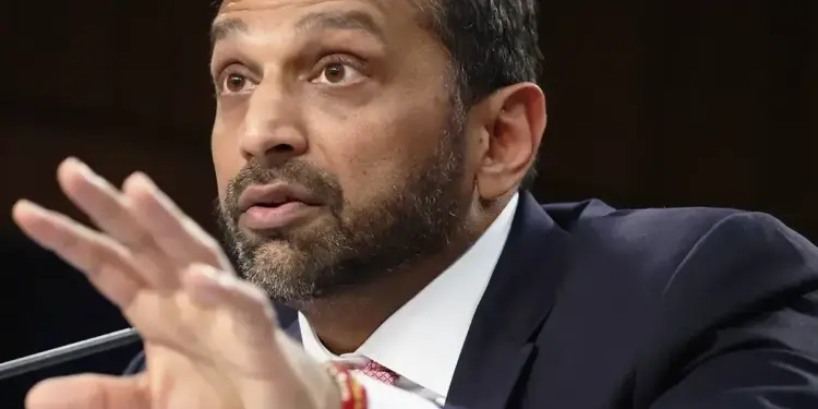 Cybersecurity Middleman Caught in FBI Dragnet Over Extortion Plot
