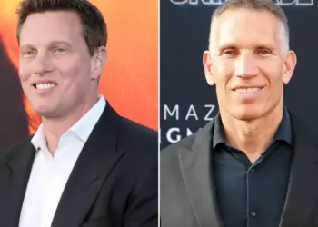 David Ellison Taps Mattel’s Ynon Kreiz to Be Co-CEO of Merged Paramount-Warner Bros.