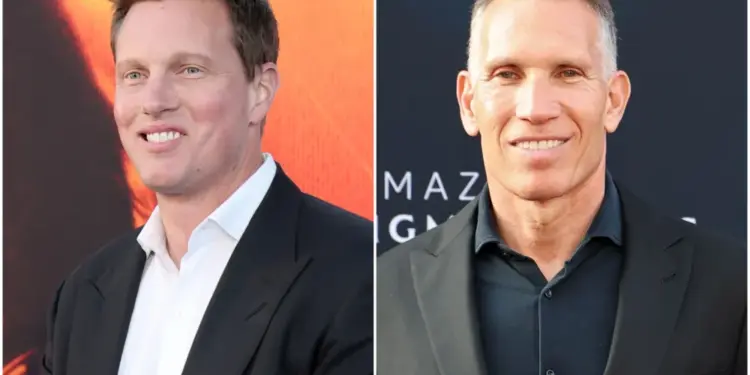 David Ellison Taps Mattel’s Ynon Kreiz to Be Co-CEO of Merged Paramount-Warner Bros.
