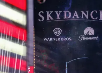 Debt Concerns Dampen Market Welcome for Entertainment Giant Skydance