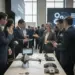 The New Arsenal of Capital as Private Equity Bets Big on Defense Tech