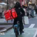 Delivery Giant DoorDash Bets Big on Groceries With Massive Instacart Takeover