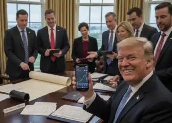 Presidential Portfolio Surges Amid Controversial Drug Pricing Exemptions