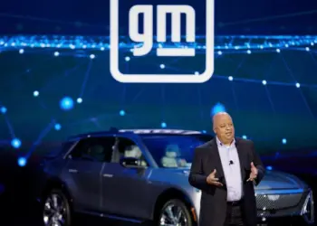 Detroit Giant Shifts Gears Toward Tech Identity With Market Move
