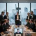 Frankfurt Giant Sets Sights on Digital Asset Dominance Across Europe and Asia