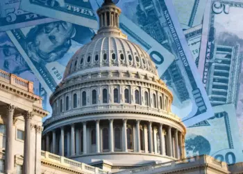 Digital Asset Giants Pour Millions Into Congressional Races to Secure Regulatory Future