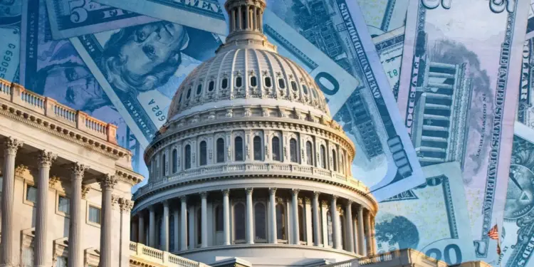 Digital Asset Giants Pour Millions Into Congressional Races to Secure Regulatory Future